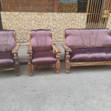 Juegos de sala disponible para el konfort del hogar con maxima calidad y garantía - 6/10