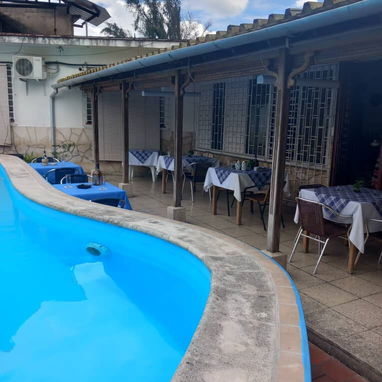 Alquiler de Piscina - 2/7