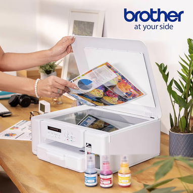 IMPRESORA BROTHER TANK DCP-T536DW INPRESION DOBLE CARA - Img 123682796