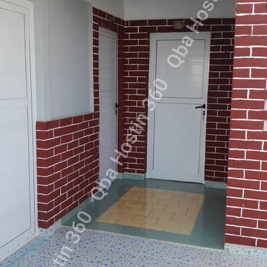 RENTA hostal de 5 habitaciones con Qba Hostin 360 en Caibarien, Villa Clara. - Img 126497756