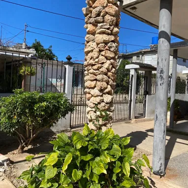 Venta/ Permuta de casa independiente en Cojímar - Img 117926916