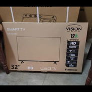 televisores visión smart tv de 32, 43, 55 pulgadas - Img 54595601