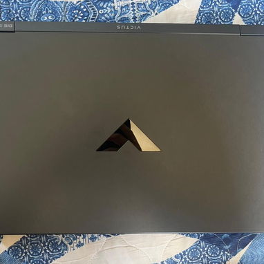 Vendo laptop hp victos - Img 123997802