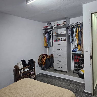 Venta de apartamento planta baja( el edificio no es capitalista) - Img 119377722
