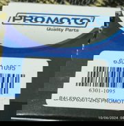 Vendo Rodamientos (caja de bolas) varios tipos Jorge 5282-7867 - Img 46015222