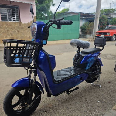Venta de bicimotos o patineta - 7/10