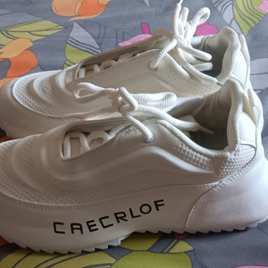 calzado femenino y masculino. - 8/9