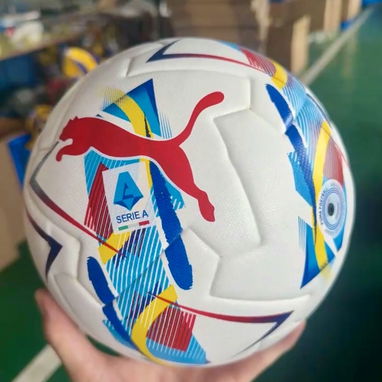 Balón Fútbol Puma ORBITA SERIE A - Img 115866627