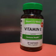 Vitamina E Protección profunda - Img 51864740