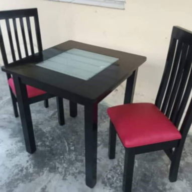 Juego de Comedor, bellos y calidad 54488749 Gestor de Venta - Img 111347665
