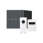 📦 *Kit Solar 12kW - 30 kwh - VOLTIA (110/220V)* - Img 55747723