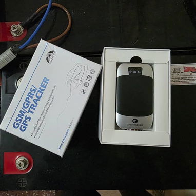 🚨LOCALIZADOR GPS TRACKER VEHICULAR 💵Precio 5️⃣0️⃣ USD http://wa.me/50240480 ♦️ PARA MAYOR 👌🤙 INFORMACIÓN, no dude - Img 123815487