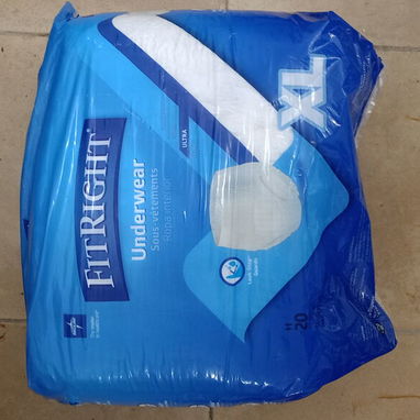 Culero tipo blumer - Img 123405203