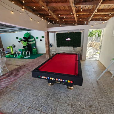 Mesas de billar (personalizadas a su gusto) - Img 113207166