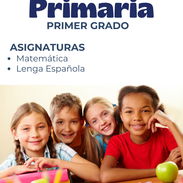 REPASOS Y APOYO A NIÑOS DE PRIMARIA - Img 54764141