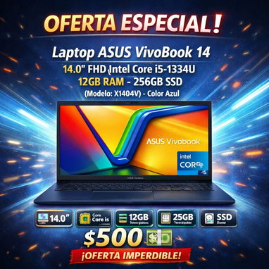 Laptops de calidad - Img 122791591