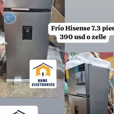 Frios y Neveras - Img 123824955
