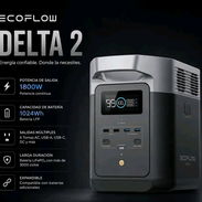 Oferta ecoflow delta 2 1024 w - Img 56746768