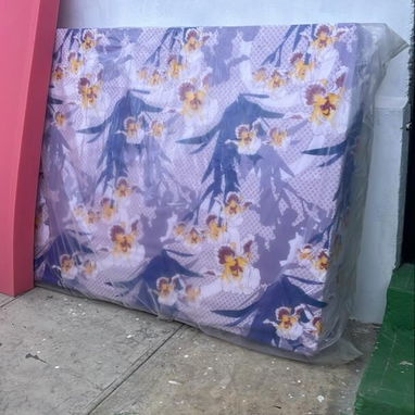 Cama con colchón - Img 117740978