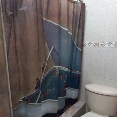 SE RENTA CASA DE UNA HABITACIÓN CON PISCINA DE LONA EN GUANABO. 54026428 - Img 123297985