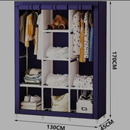 Closet para ropa - Img 52121890