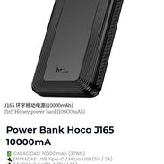 Power Bank nuevos 📦 y garantia 💯 - Img 57895315