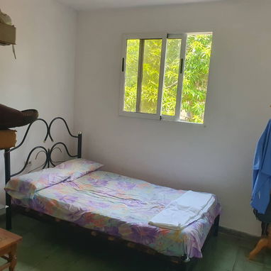 En venta apto de tres cuartos en primer piso con teléfono!! - Img 101272285