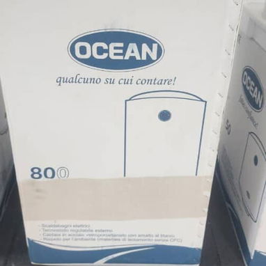 Calentadores eléctricos de 30, 40, 50, 60, 80 y 100 litros - 3/3