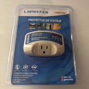 🟢Protector de voltaje 110v 💵precio: 15 usd - Img 56765829