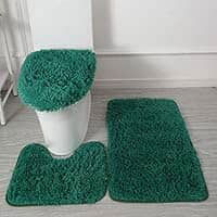 Set de Alfombras de Baño - 5/7