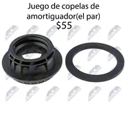 Juego de Copelas de Amortiguador para PEUGEOT 301 - Img 52522039