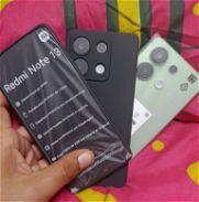 Xiaomi redmi Note 13 - Img 45793311