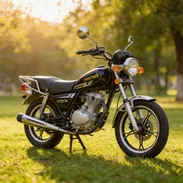 Super Oferta Moto de Combustión marca Panther Modelo 150-7R - Img 55732706
