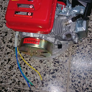 Extensor de rango de 5000W con todos sus accesorios nuevos en caja,es llegar y montar - 2/7