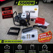 Venta d extensión de rango nueva de paquete - Img 58277290