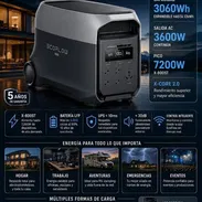 Ecoflow Delta 3 Ultra - Img 56877034