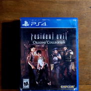 Resident Evil Colección para ps4 IMPECABLE - Img 56335140