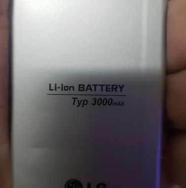 Batería nueva para varios teléfonos LG. 53cuatro4cuatro8cuatro9 - Img 62527910
