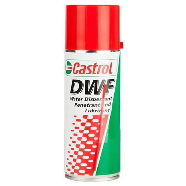 Afloja Todo Castrol DWF 400 ML - Img 102131616