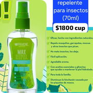 Repelentes para niños 100 ml - Img 52835700