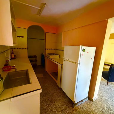 Renta de apartamento en Nuevo Vedado - 6/6