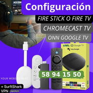 Onn TV Configuración - Img 57235674