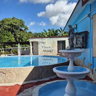 🏡✨ Casa de Renta con Piscina en La Habana – Pasadías y Fiestas de 15 Años - Img 123058231
