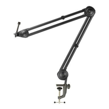 Brazo De Microfono Knox Gear Nuevo - 2 Unidades - Img 122713360