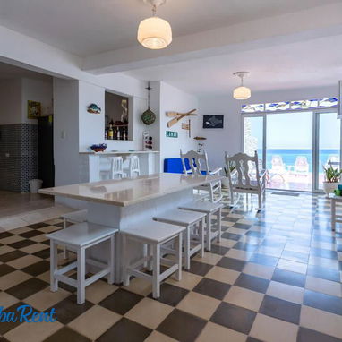Renta / Alquiler de Villa Lamar 1 en Santa Fe - Img 120324101