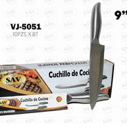 Cuchillos sueltos y Juegos de Cuchillos - Img 57328720