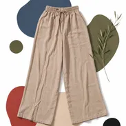 Pantalonestas de hilo - Img 55279612