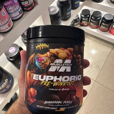 Proteína - 9/10