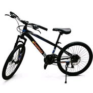 *Bicicleta 24**155usd 💵 con 🚘 incluído. - Marca Vivamax - Colores disponibles: 🔴🟢🔵 - Img 57451159