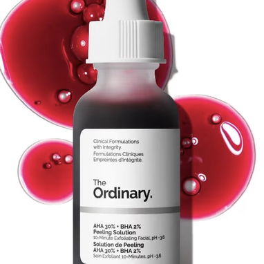 Productos The Ordinary para tratar acné y textura de tu piel. - Img 120646179